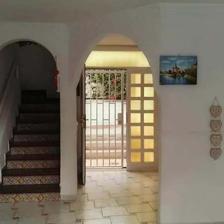 Appartement Playazul In Américas *