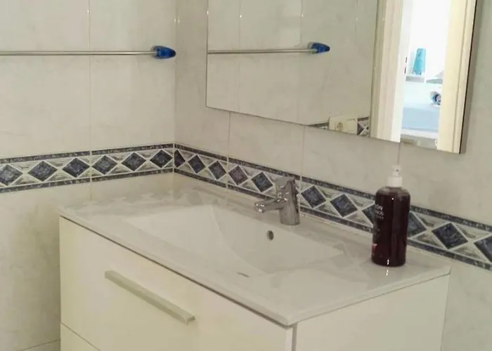 Apartamento Playazul In Americas