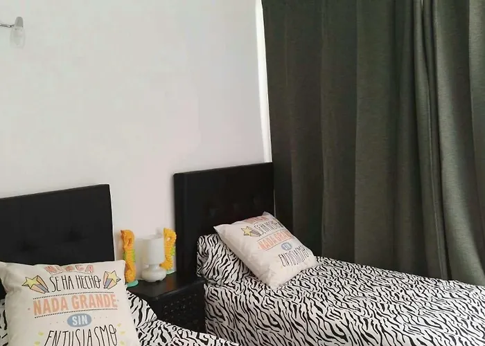 Playazul In Americas Apartamento