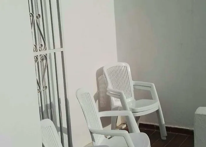 Apartamento Playazul In Americas *