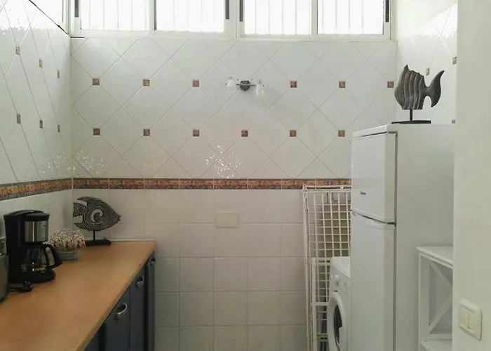 Playazul In Americas Apartamento *