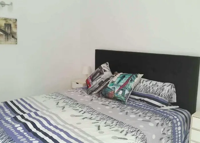 Playazul In Americas Playa de las Americas (Tenerife)