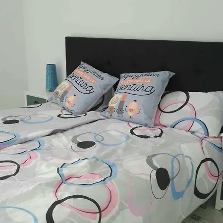 Playazul In Americas Apartment