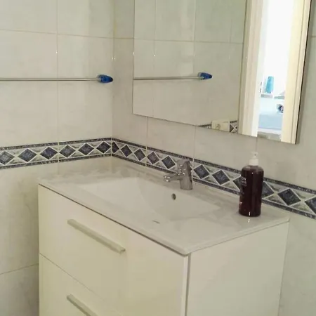Apartment Playazul In Americas