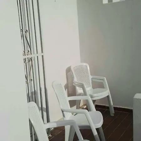 Apartment Playazul In Americas *