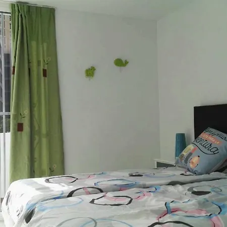 Playazul In Americas * Playa de las Américas