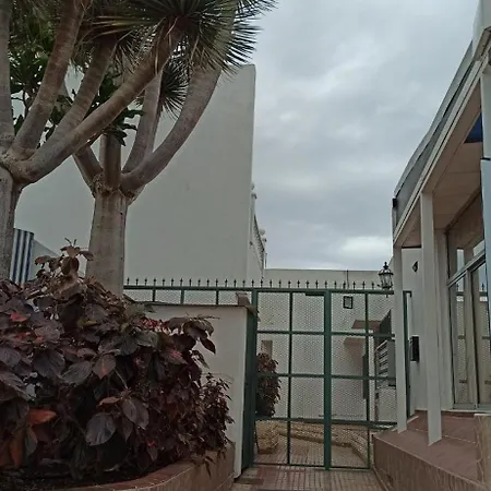 Playazul In Americas Daire