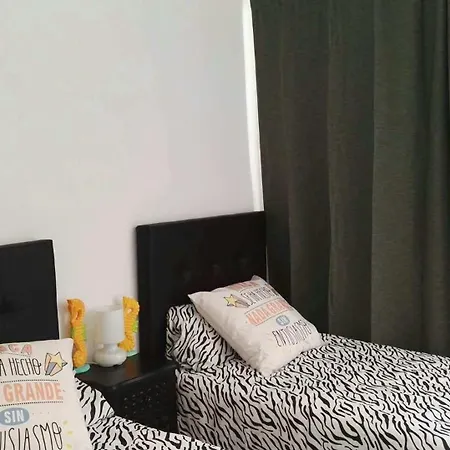 Playazul In Americas Daire