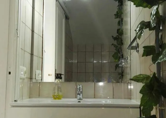 Apartmán Playazul In Americas *