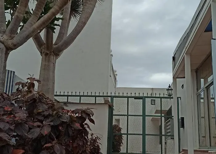 Playazul In Americas Apartmán