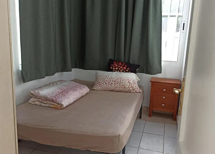 Playazul In Americas Apartmán *