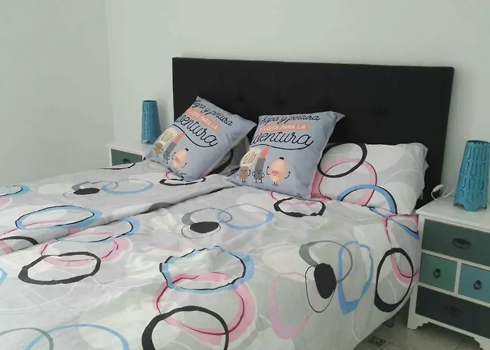 Playazul In Americas Apartmán