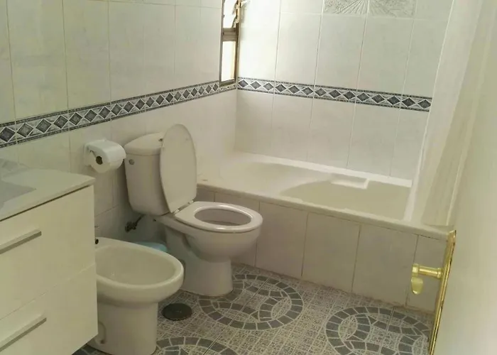 Playazul In Americas Apartmán *