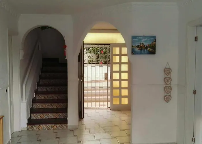 Apartmán Playazul In Americas *